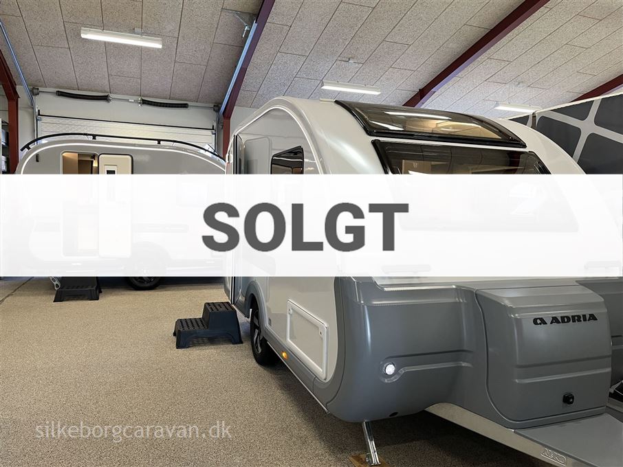 Adria Action 391 LH Sport